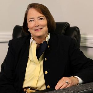 Meet your Posher, Linda